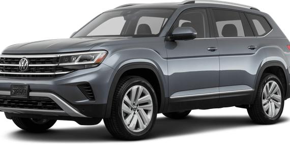 VOLKSWAGEN ATLAS 4MOTION 2021 1V2TR2CA0MC508958 image VOLKSWAGEN ATLAS 4MOTION 2021 1V2TR2CA0MC508958 image